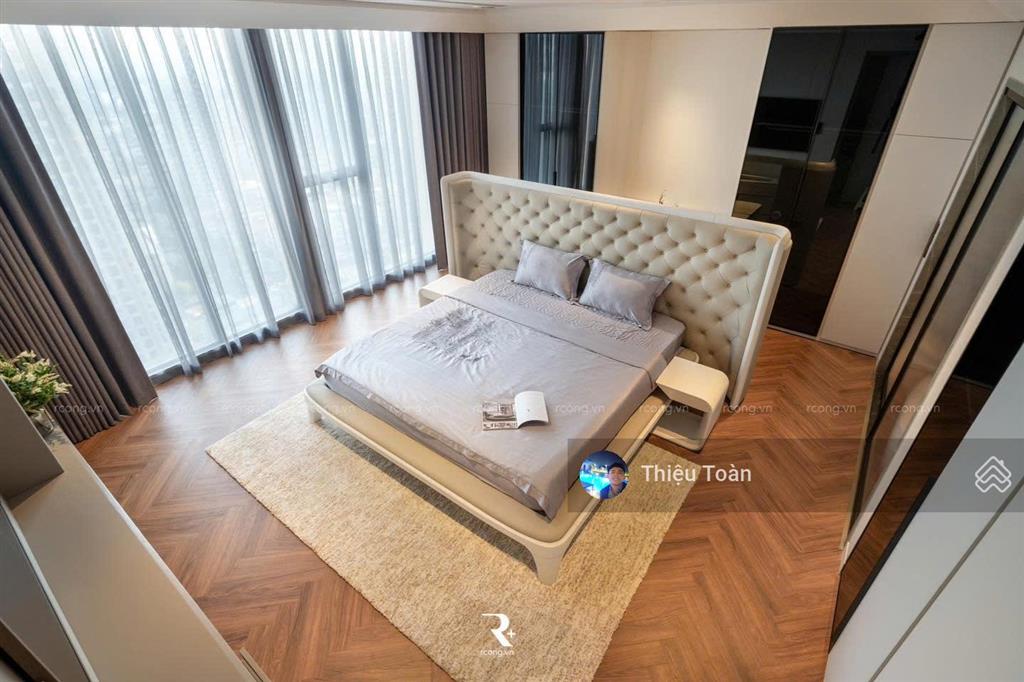 Cần cho thuê nhanh căn duplex tại grandeur palace  138b giảng võ, 300m2, căn góc  0941 882 ***