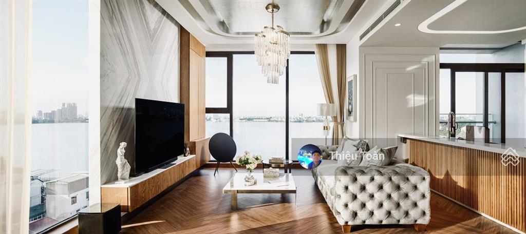Bán nhanh căn duplex hiếm có tại sun grand city  thụy khuê 180m2, đồ xịn, tầng cao 0941 882 ***