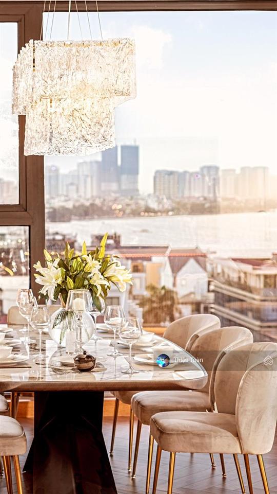 Bán nhanh căn duplex hiếm có tại sun grand city  thụy khuê 180m2, đồ xịn, tầng cao 0941 882 ***