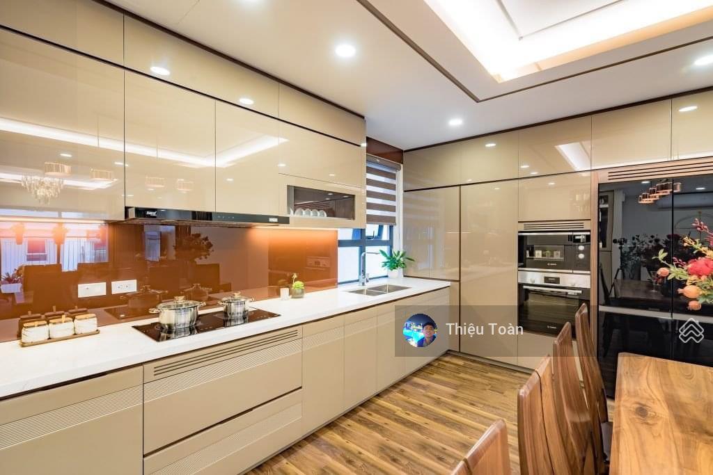 Cho thuê chcc hà nội aqua central  44 yên phụ, 120m², 3pn, căn đẹp, đồ xịn,  0941 882 ***
