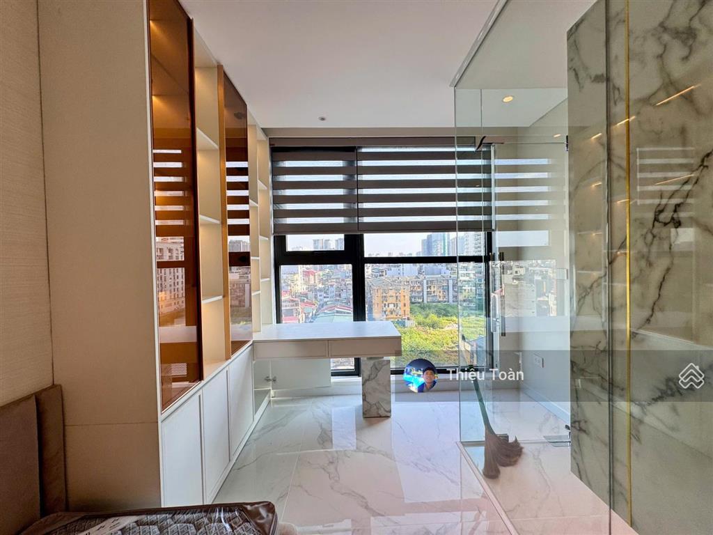Bán nhanh căn hộ chung cư vov mễ trì  lương thế vinh, 85m2, 2pn, căn góc  0941 882 ***