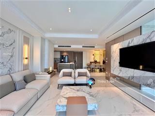 Cần cho thuê căn chung cư vinhomes metropolis  120m2, 3 ngủ, tầng cao, căn góc, có slot ôtô