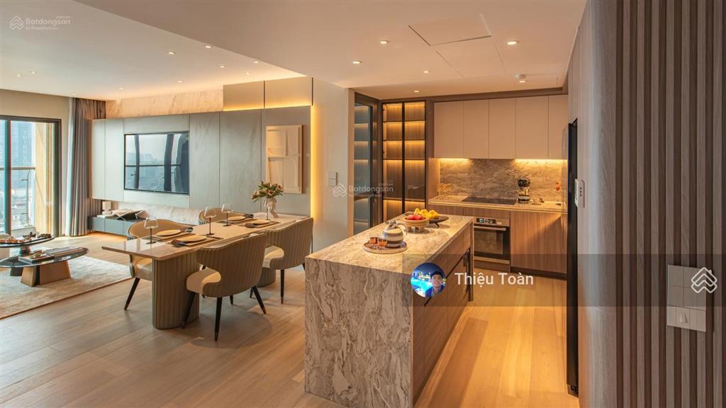 Cần tiền bán ngay căn hộ han jardin  ngđ, 107m2, 3 phòng ngủ, tầng cao  0941 882 ***