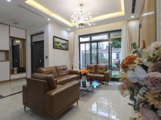 Bán biệt thự h10 starlake, 130m2, giá thỏa thuận, 4pn, 4wc, xuân tảo, bắc từ liêm, hà nội