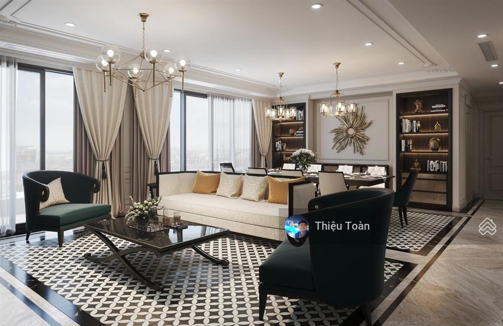 Cần bán căn vip số 02 tòa n01 t6  han jardin, 142m2, 4 phòng ngủ, đủ đồ, view hồ tây 0941 882 ***