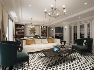 Cần bán nhanh căn hộ vip kosmo  101 xuân la, 169m2, 3 phòng ngủ + 1, đủ đồ, view hồ tây 0941 882 ***