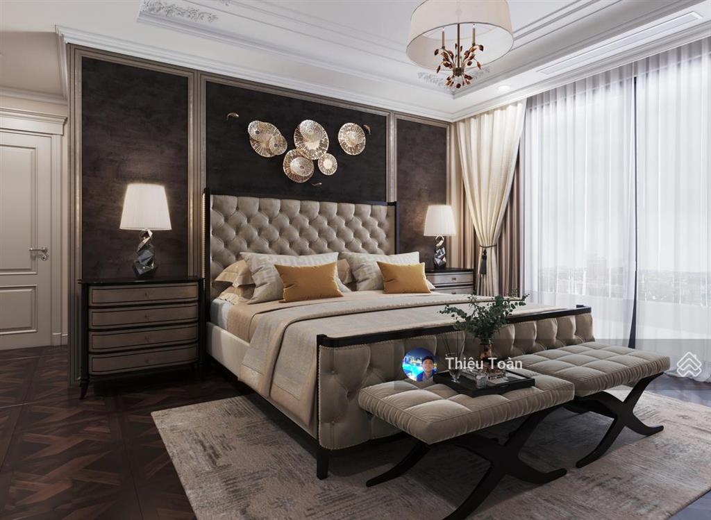 Cần bán nhanh căn hộ vip kosmo  101 xuân la, 169m2, 3 phòng ngủ + 1, đủ đồ, view hồ tây 0941 882 ***