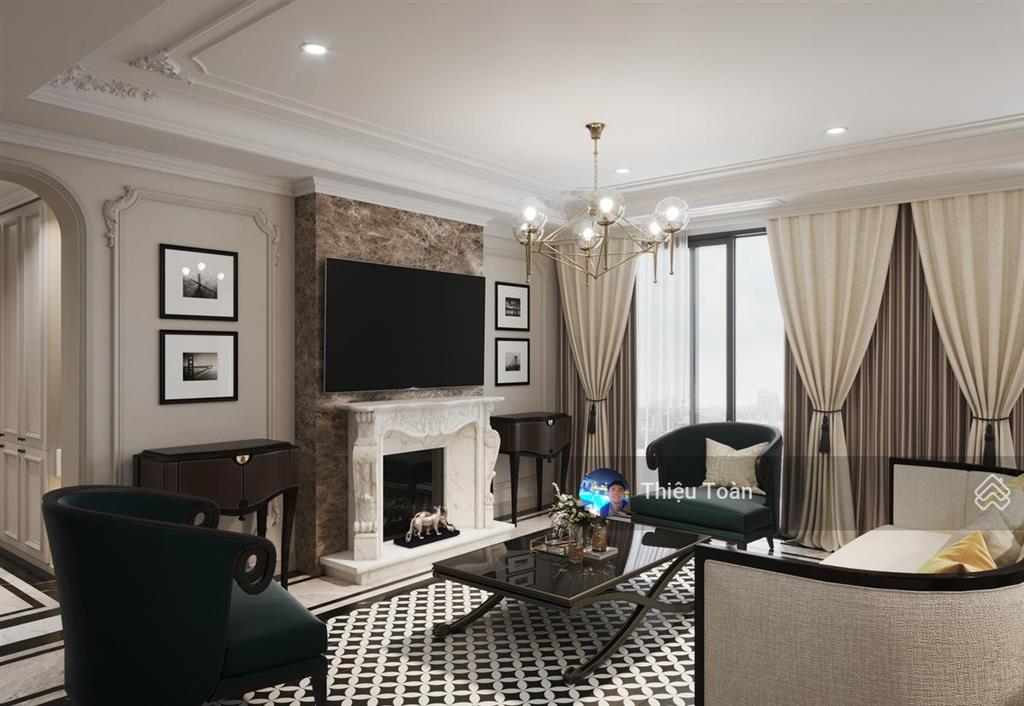 Cần bán nhanh căn hộ vip kosmo  101 xuân la, 169m2, 3 phòng ngủ + 1, đủ đồ, view hồ tây 0941 882 ***