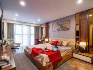 Bán gấp căn hộ chung cư vinhomes nguyễn chí thanh, 88m2, 2pn, đủ đồ, tầng cao,  0941 882 ***