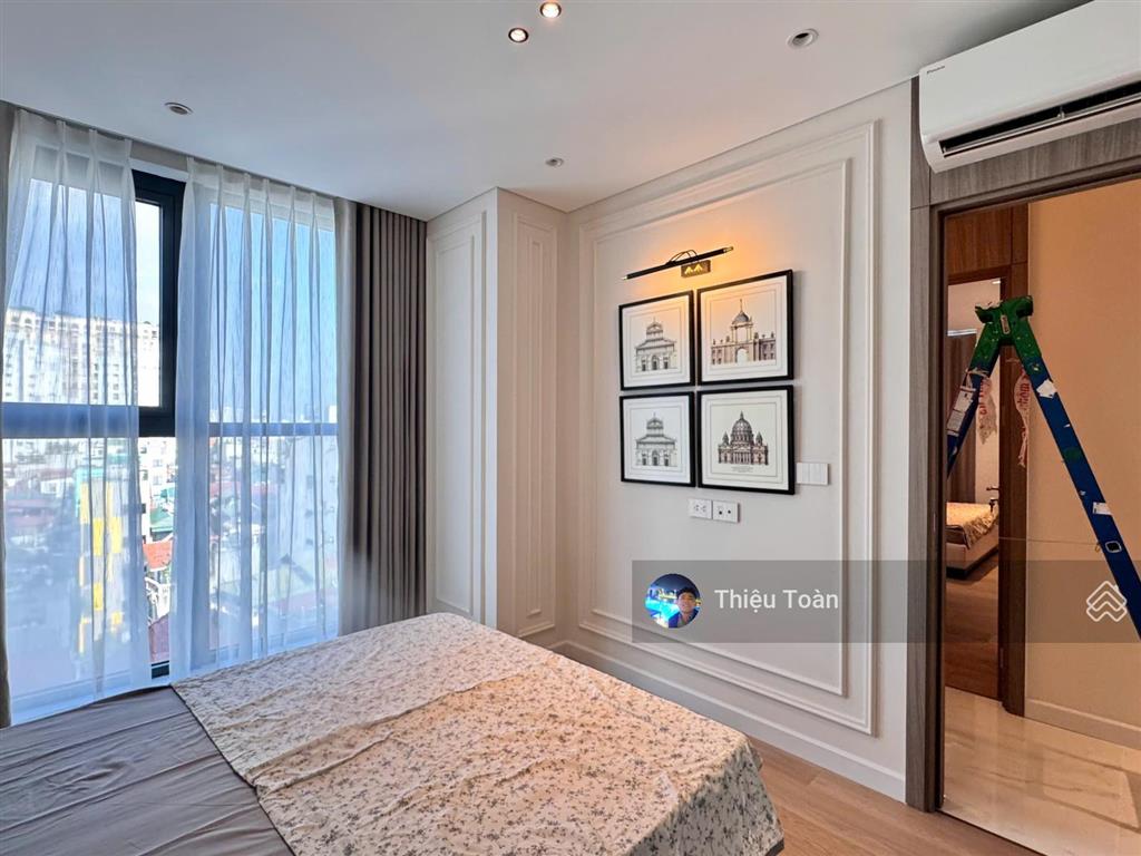 Bán chcc han jardin  ngoại giao đoàn, 18 tỷ, 126m2, 3pn, tầng cao,  0941 882 ***