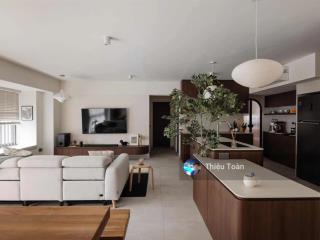 Bán căn hiếm chung cư kđt starlake  ngđ, 154.5m2, 4 phòng ngủ, tầng cao,  0941 882 ***