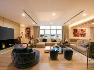Cần cho thuê căn hộ vip(căn k) tòa 902  starlake, 154m2, 4 phòng ngủ, đủ đồ, tầng cao 0941 882 ***