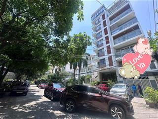 Bán nhà ntt 6 tầng 1 tum khu phố hàn, trung tâm tp nt cách biển khoảng 400m. khu phố hàn sầm uất