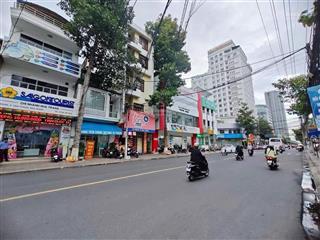 Chính chủ gửi bán khách sạn mini mặt tiền yersin vạn thắng, nha trang