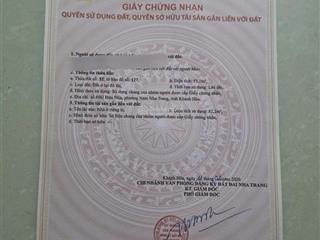 Bán nhà riêng tại bửu đóa, 3,65 tỷ, 55.1m2, 3pn, 1wc