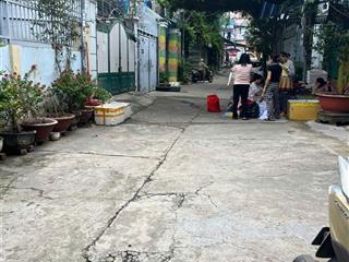 Bán nhà hẻm phước hải 2pn, 1wc, 95,7m2 tại lê hồng phong, 5,5 tỷ, nha trang