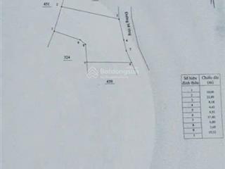 Bán đất đẹp tại xã bình lộc, huyện diên khánh, khánh hòa, 1,15 tỷ, 388,3 m2