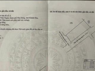 Bán đất đẹp tại hẻm gò ngựa, 2,58 tỷ, 82m2, góc 2 mặt tiền