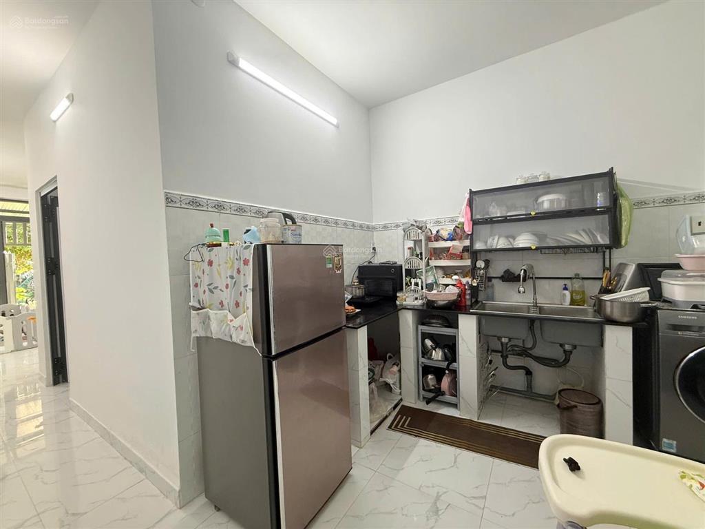 Bán nhà đẹp ngọc hội, 3,75 tỷ, 80 m2 đường mở rộng 16m