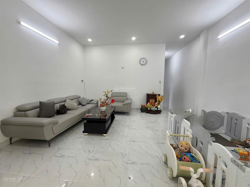 Bán nhà đẹp ngọc hội, 3,75 tỷ, 80 m2 đường mở rộng 16m