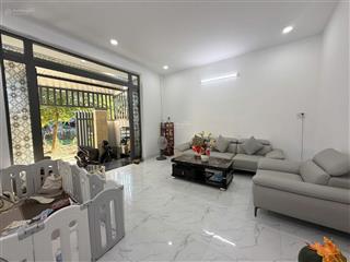 Bán nhà đẹp ngọc hội, 3,75 tỷ, 80 m2 đường mở rộng 16m