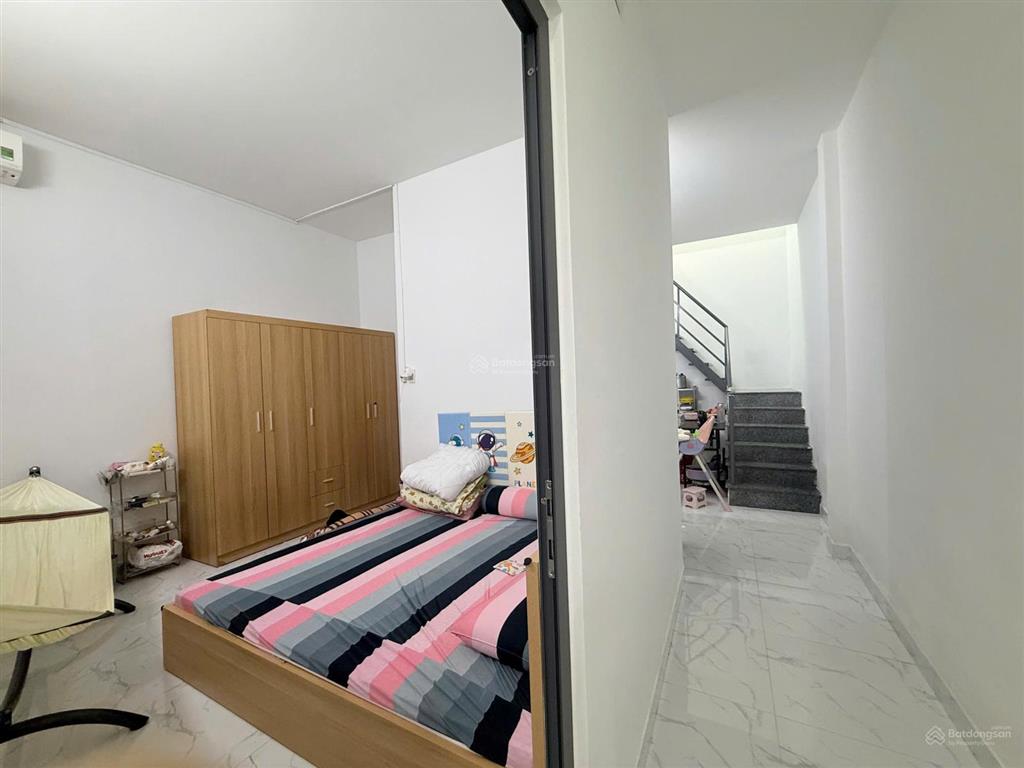 Bán nhà đẹp ngọc hội, 3,75 tỷ, 80 m2 đường mở rộng 16m