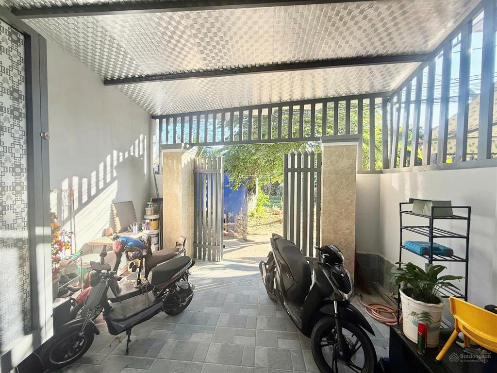 Bán nhà đẹp ngọc hội, 3,75 tỷ, 80 m2 đường mở rộng 16m