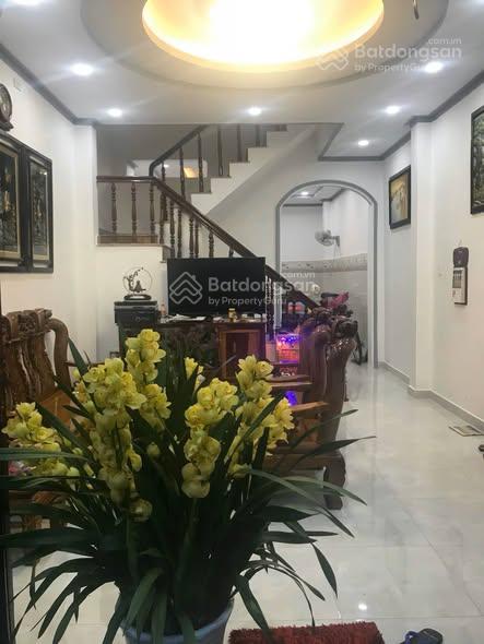 Nhà hẻm quang trung tp nha trang 5 tầng rất đẹp