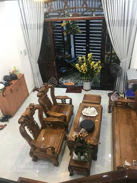 Nhà hẻm quang trung tp nha trang 5 tầng rất đẹp