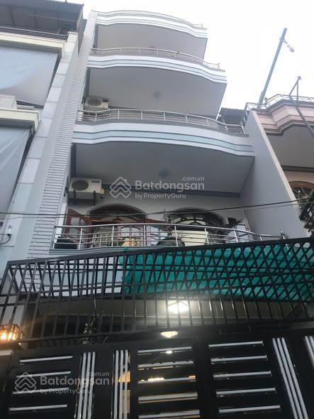 Nhà hẻm quang trung tp nha trang 5 tầng rất đẹp