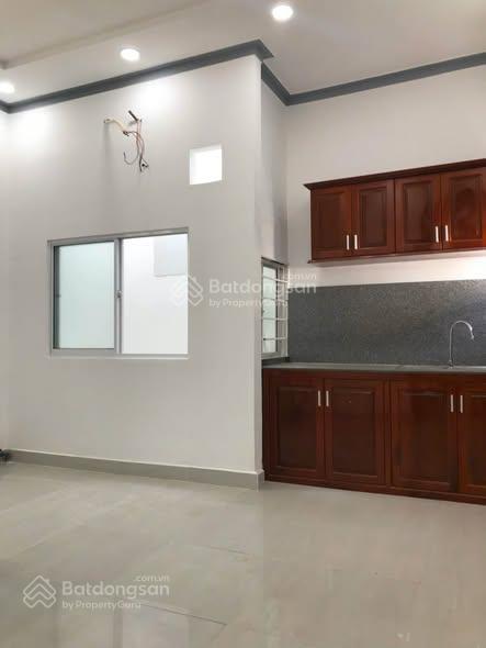 Nhà hẻm quang trung tp nha trang 5 tầng rất đẹp