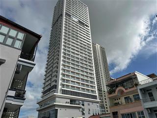 Bán nhà mặt phố 64 hoàng hoa thám, 17 tỷ, 55.8m2, giá siêu hời