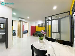 Siêu phẩm 2pn ngay nguyễn thị định dt to