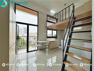 Siêu phẩm duplex gác cao nuôi pet thạnh mỹ lợi