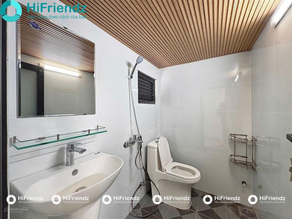Siêu phẩm duplex gác cao nuôi pet thạnh mỹ lợi