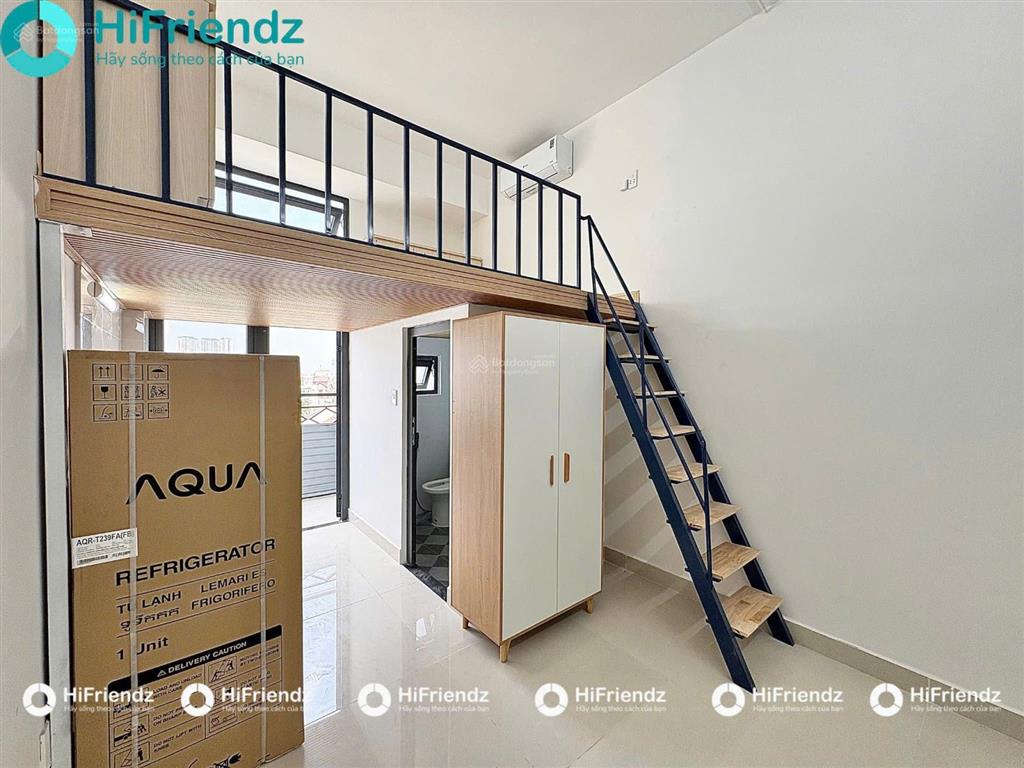 Siêu phẩm duplex gác cao nuôi pet thạnh mỹ lợi