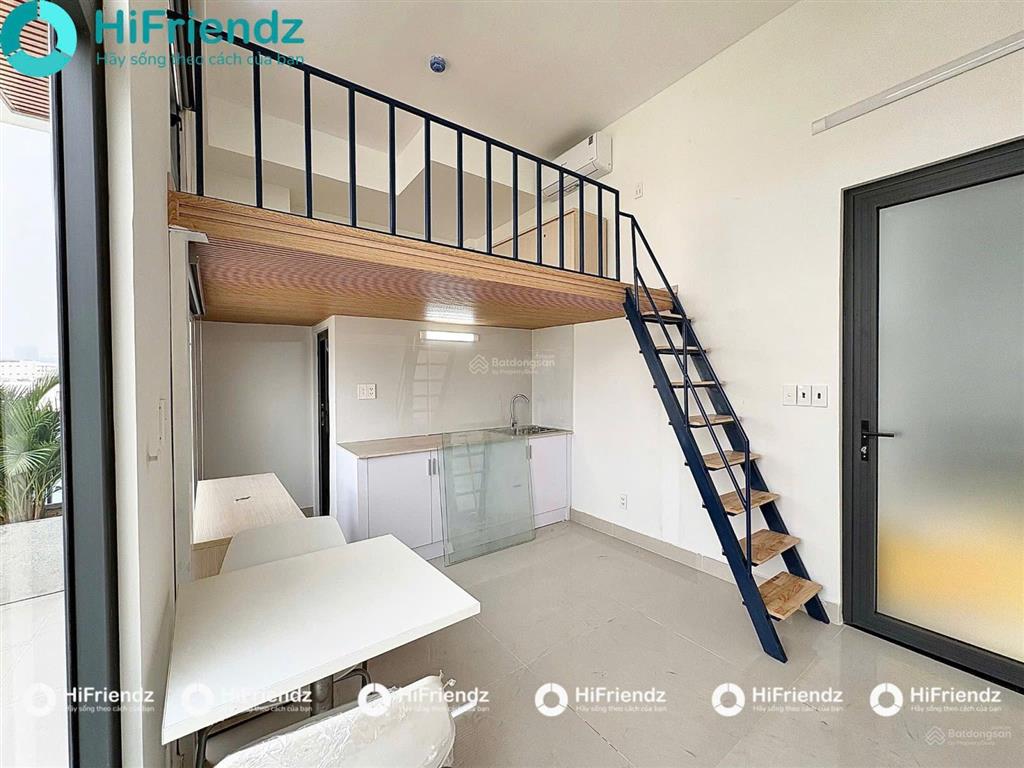 Siêu phẩm duplex gác cao nuôi pet thạnh mỹ lợi