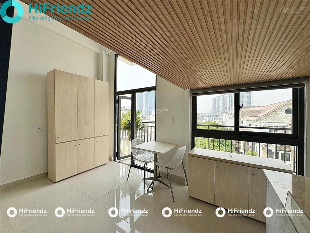 Siêu phẩm duplex gác cao nuôi pet thạnh mỹ lợi
