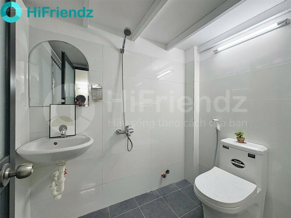 Trống phòng có gác cao đứng được  gần cc cbd  nuôi pet