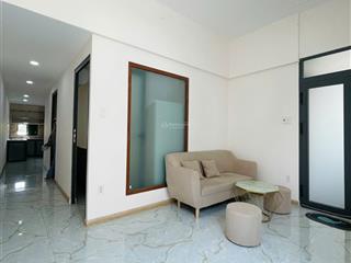 Cho thuê căn hộ mini 2pn nguyễn thị định