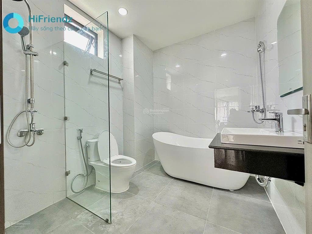 Cho thuê căn hộ 2pn thảo điền sang xịn mịn full nội thất