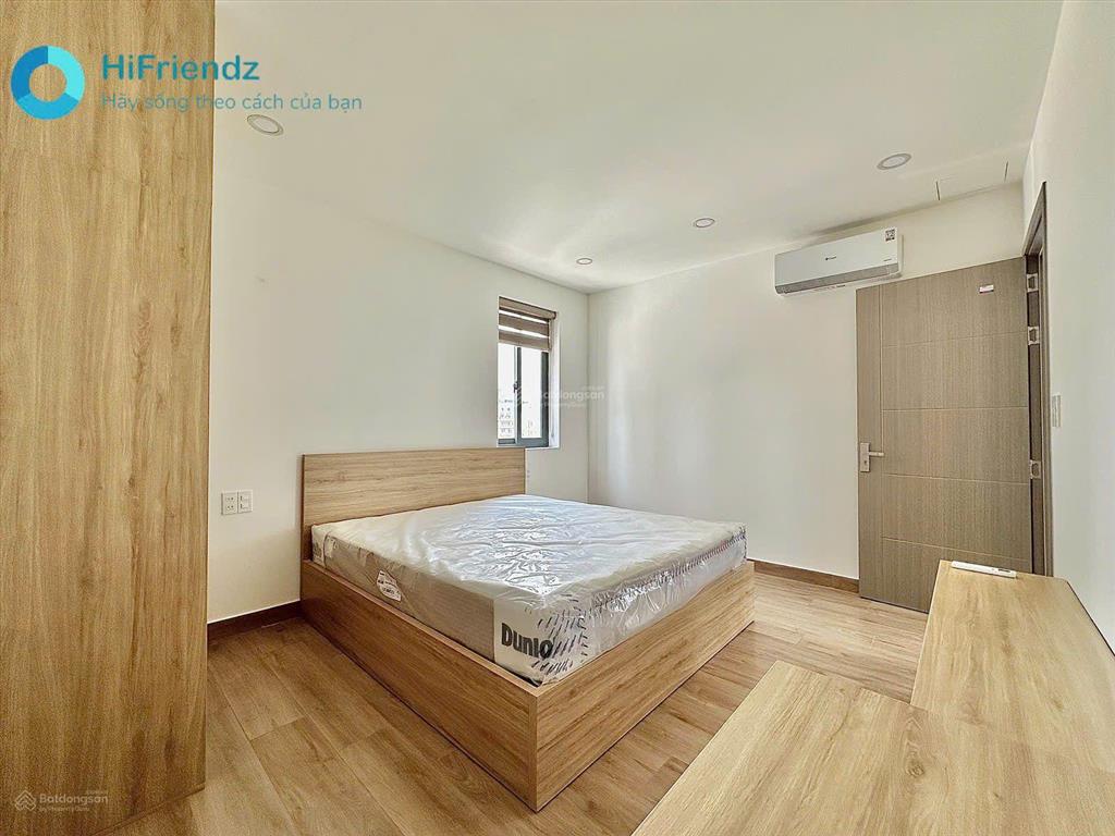 Cho thuê căn hộ 2pn thảo điền sang xịn mịn full nội thất