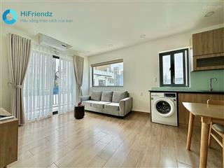 Cho thuê căn hộ 2pn thảo điền sang xịn mịn full nội thất