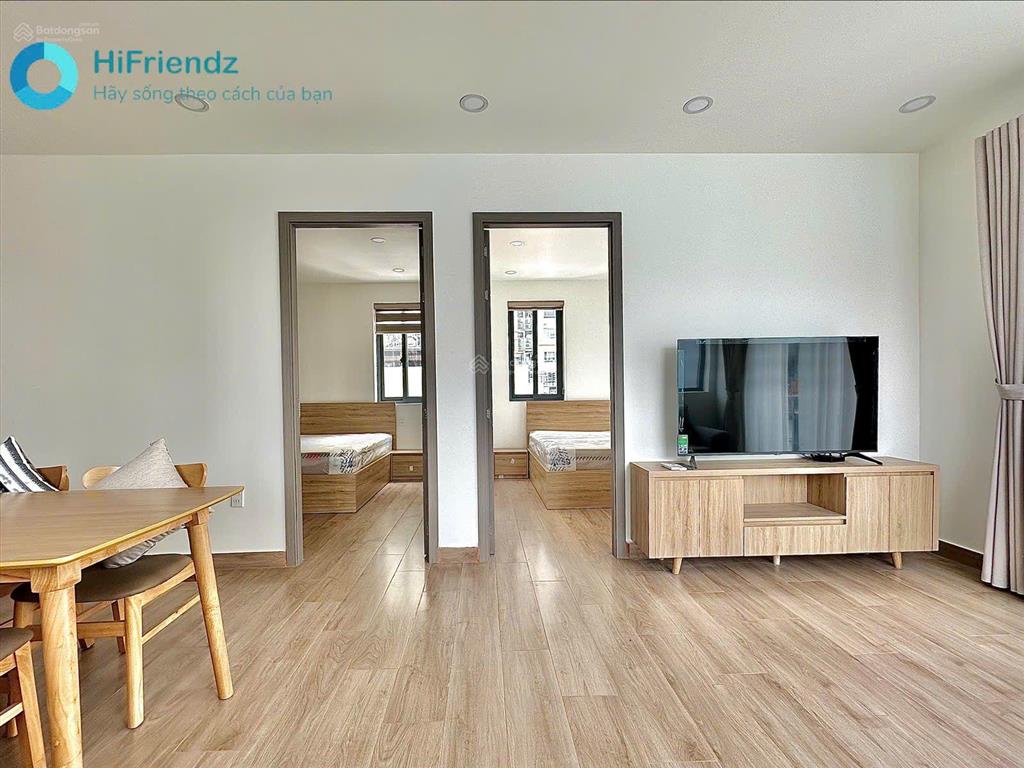 Cho thuê căn hộ 2pn thảo điền sang xịn mịn full nội thất