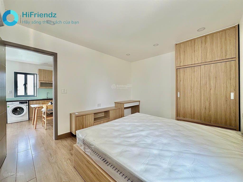 Cho thuê căn hộ 2pn thảo điền sang xịn mịn full nội thất