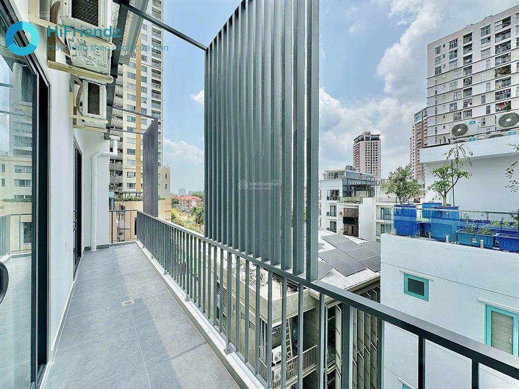 Cho thuê căn hộ 2pn thảo điền sang xịn mịn full nội thất