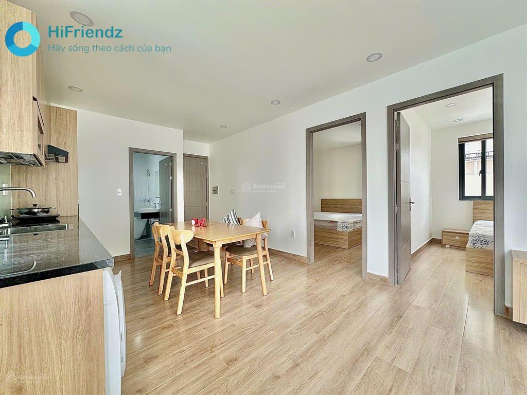 Cho thuê căn hộ 2pn thảo điền sang xịn mịn full nội thất