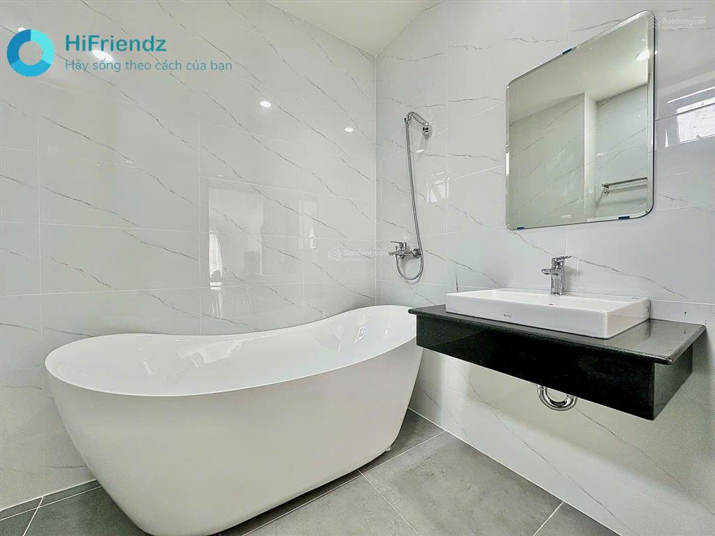 Cho thuê căn hộ 2pn thảo điền sang xịn mịn full nội thất