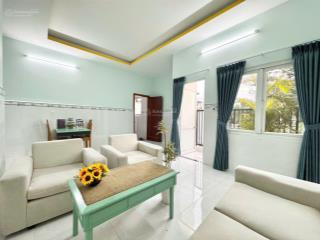Khai trương 1pn bự bành ki ban công full nội thất ngay nguyễn duy trinh