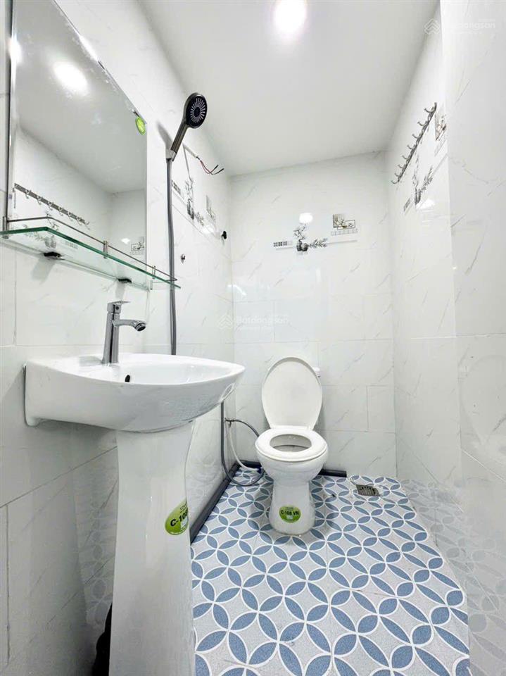 Khai trương 1pn bự bành ki ban công full nội thất ngay nguyễn duy trinh